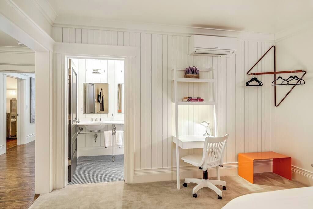 Photo of Bedroom in St. Helena