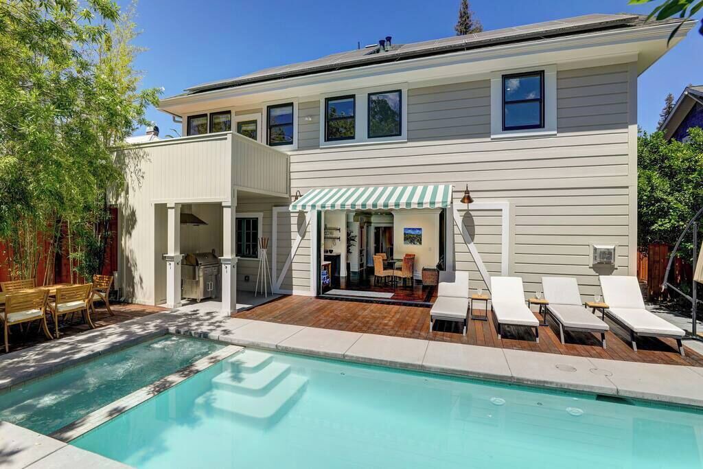 Photo of Outdoor in St. Helena