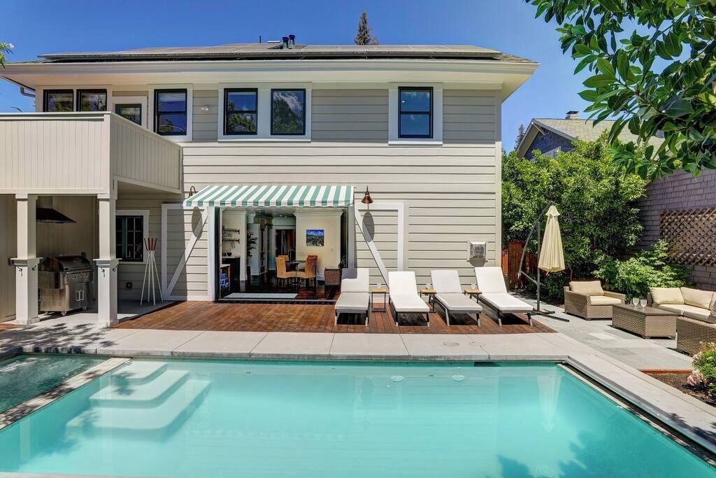 Photo of Outdoor in St. Helena