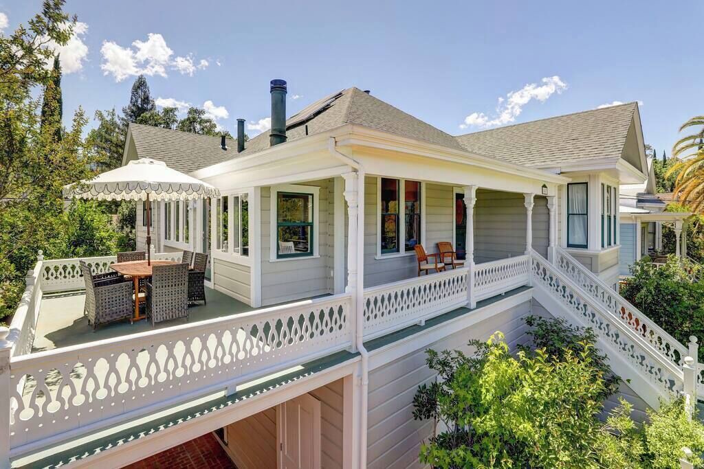 Photo of Outdoor in St. Helena