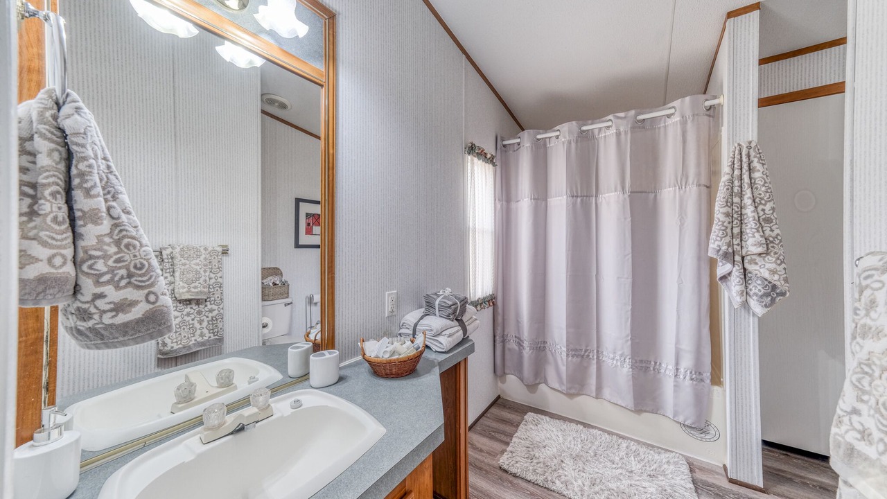 Photo of Bathroom in Weatherford