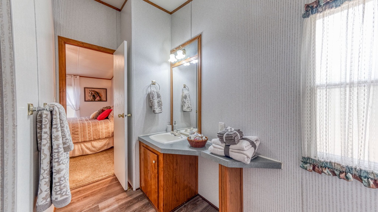 Photo of Bathroom in Weatherford