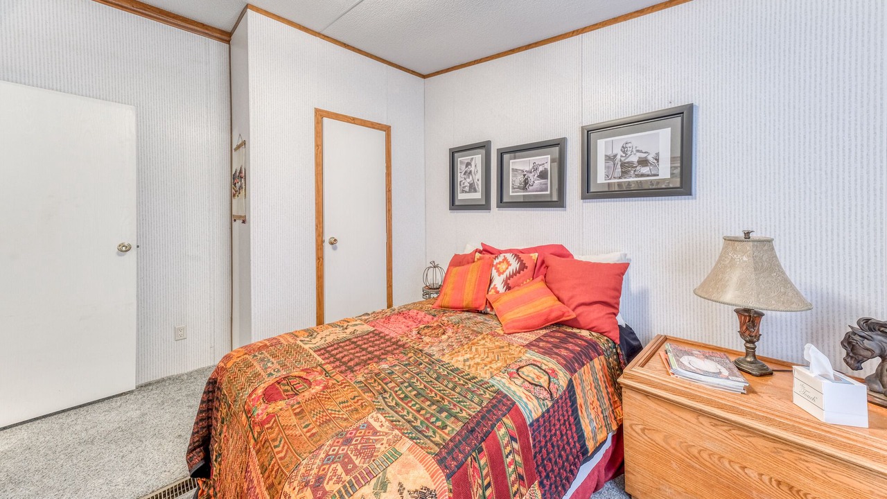 Photo of Bedroom in Weatherford