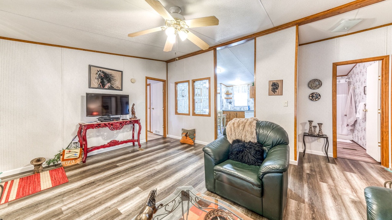 Photo of Livingroom in Weatherford