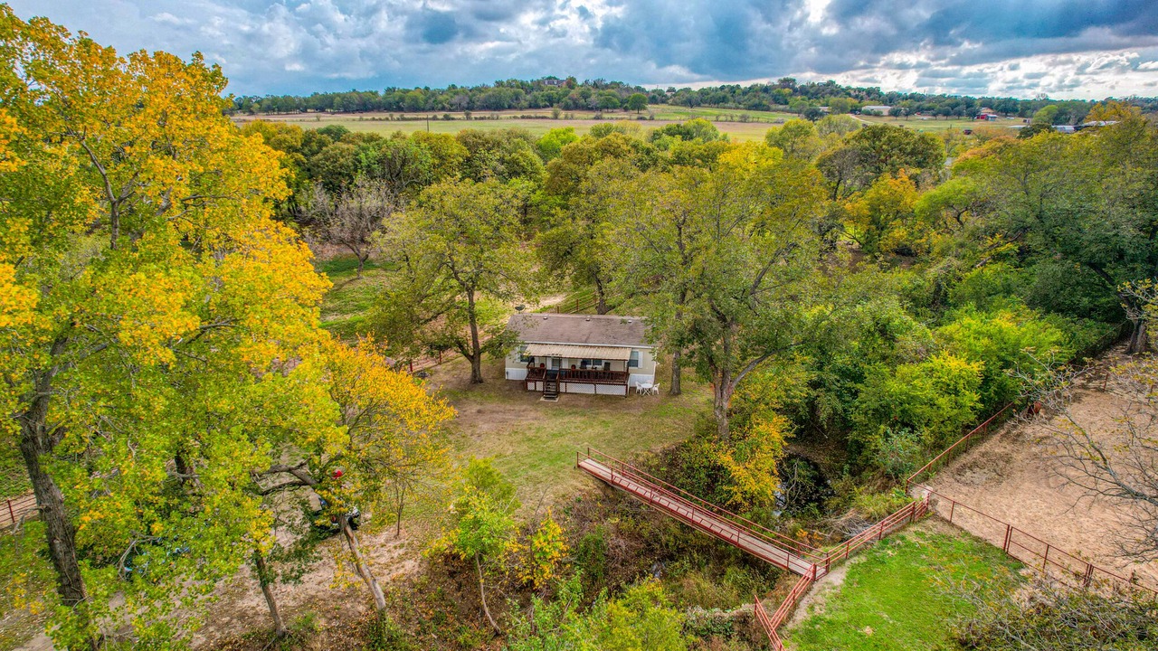 Photo of Outdoor in Weatherford