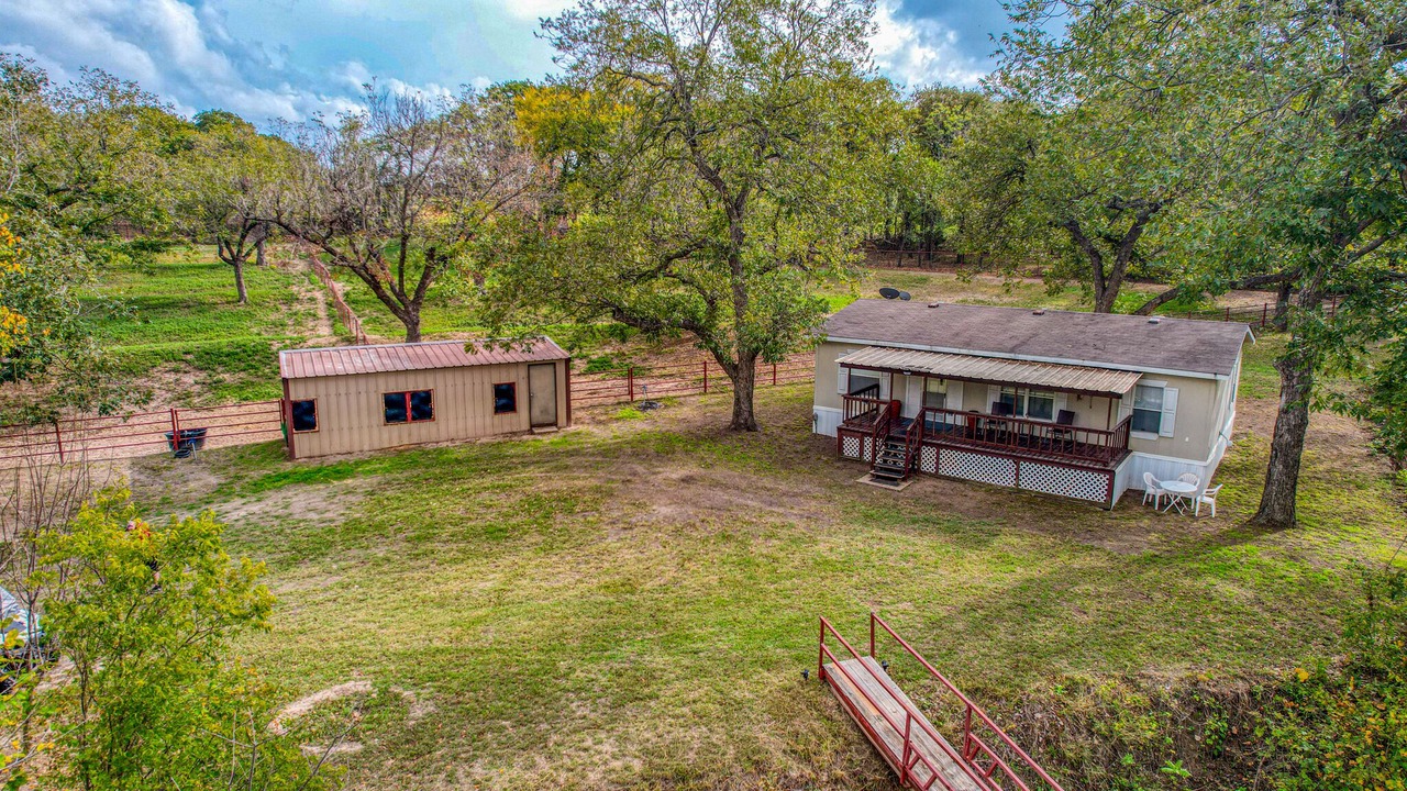 Photo of Outdoor in Weatherford