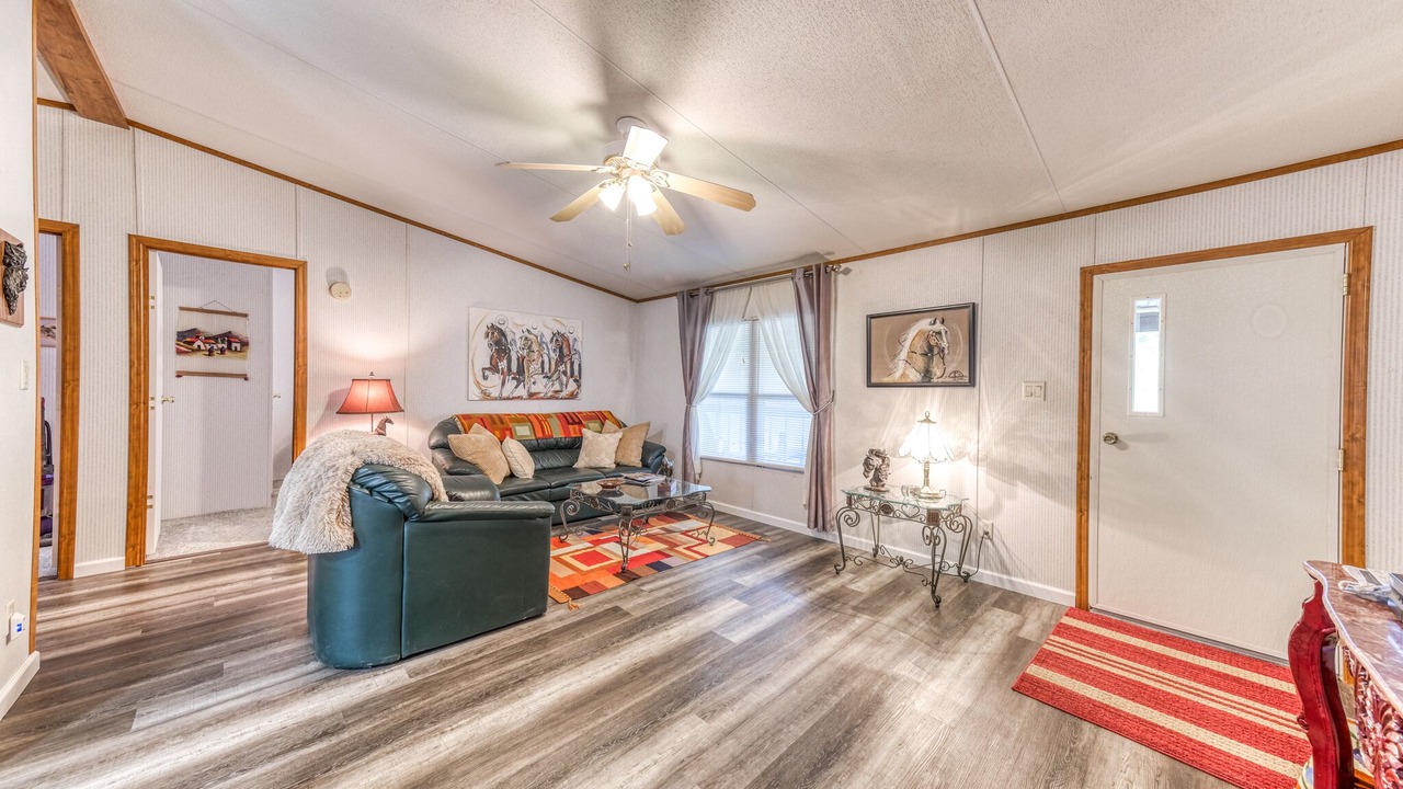 Photo of Livingroom in Weatherford