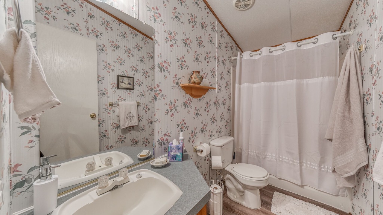 Photo of Bathroom in Weatherford