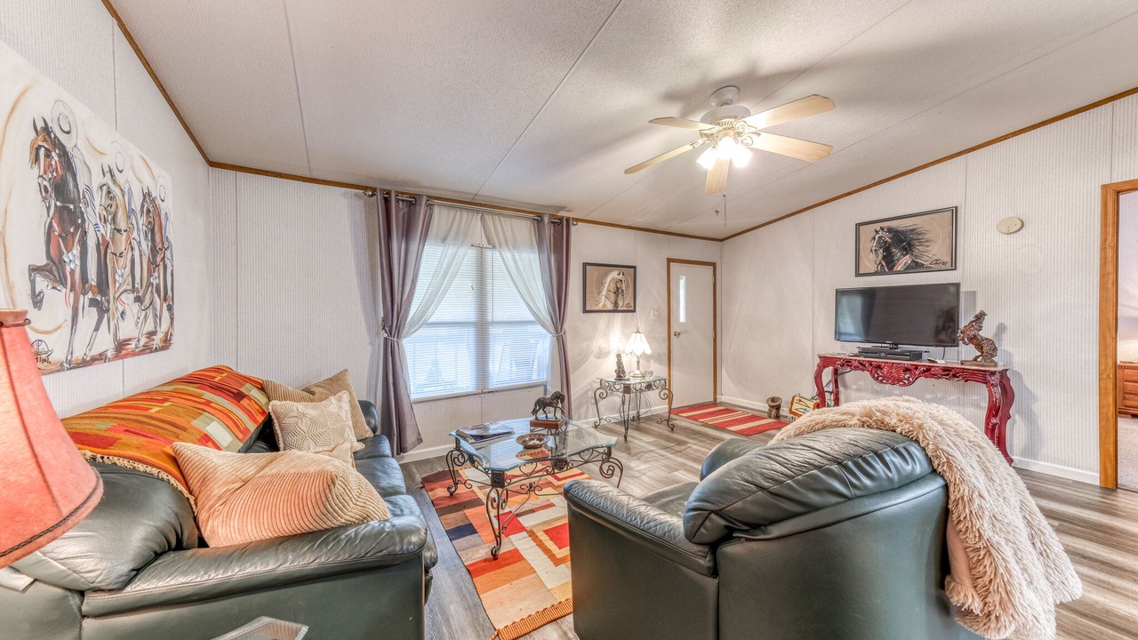 Photo of Livingroom in Weatherford