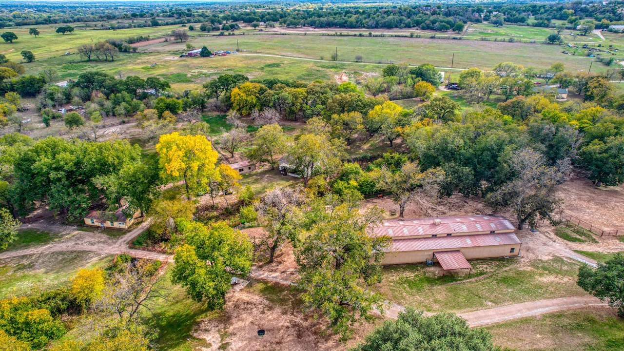 Photo of Outdoor in Weatherford