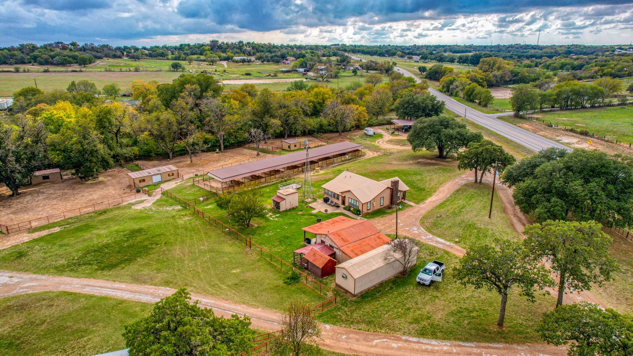 Photo of Outdoor in Weatherford