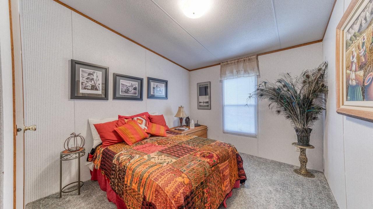 Photo of Bedroom in Weatherford