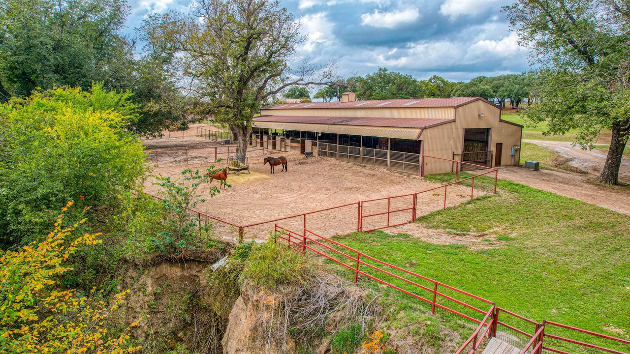 Photo of Outdoor in Weatherford