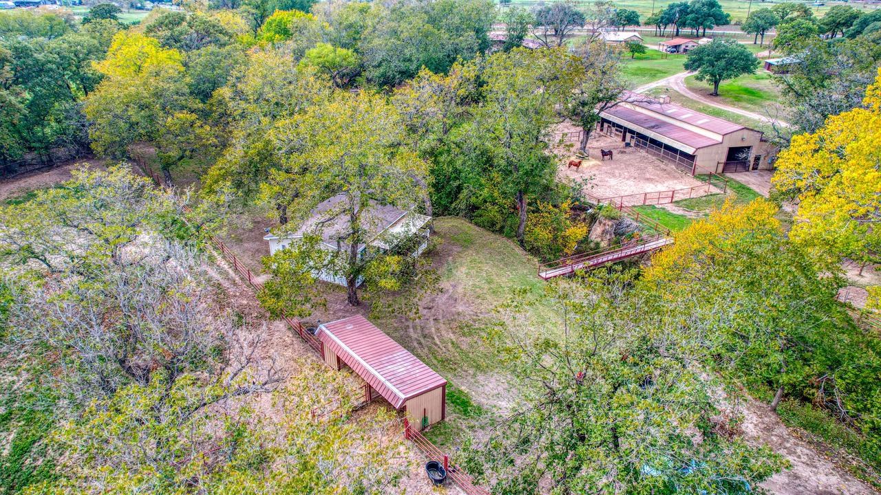 Photo of Outdoor in Weatherford