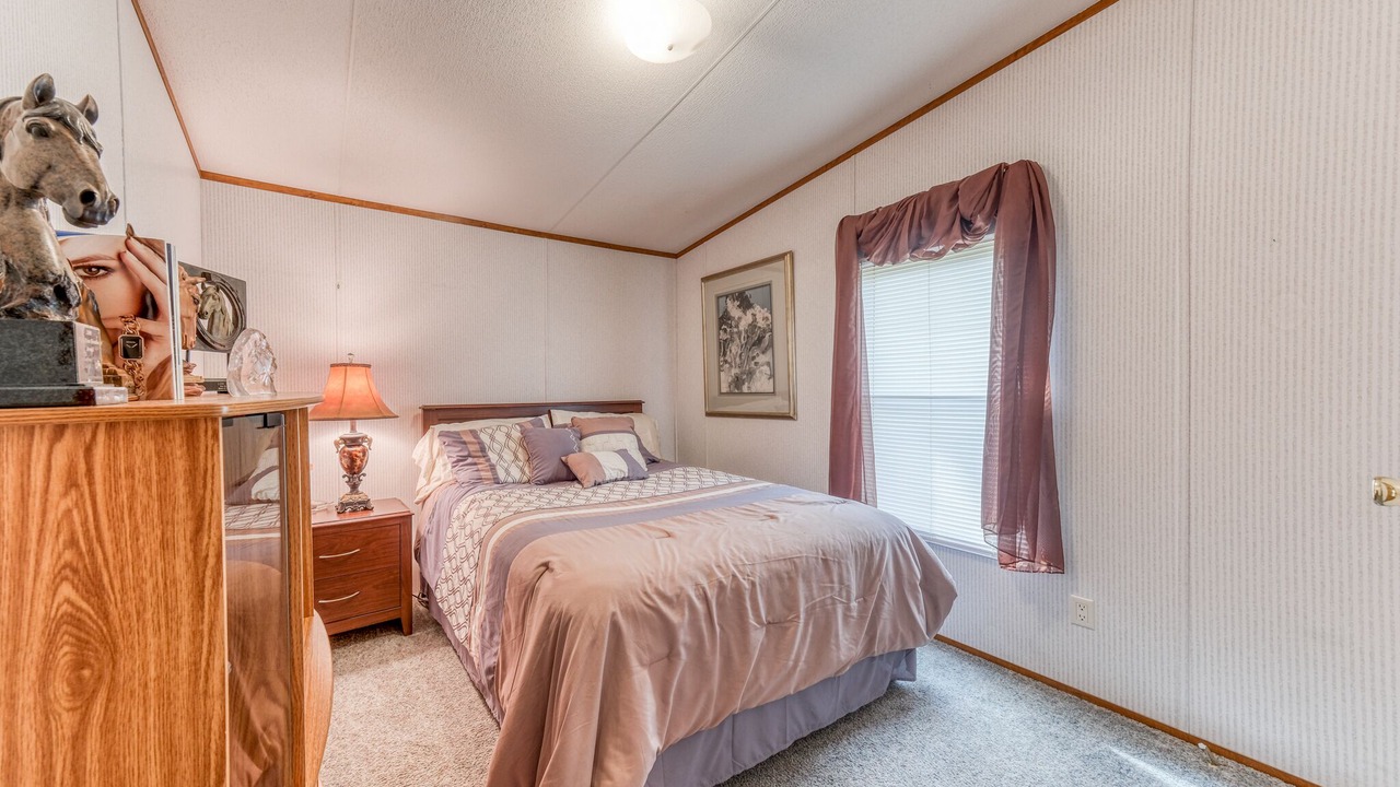 Photo of Bedroom in Weatherford