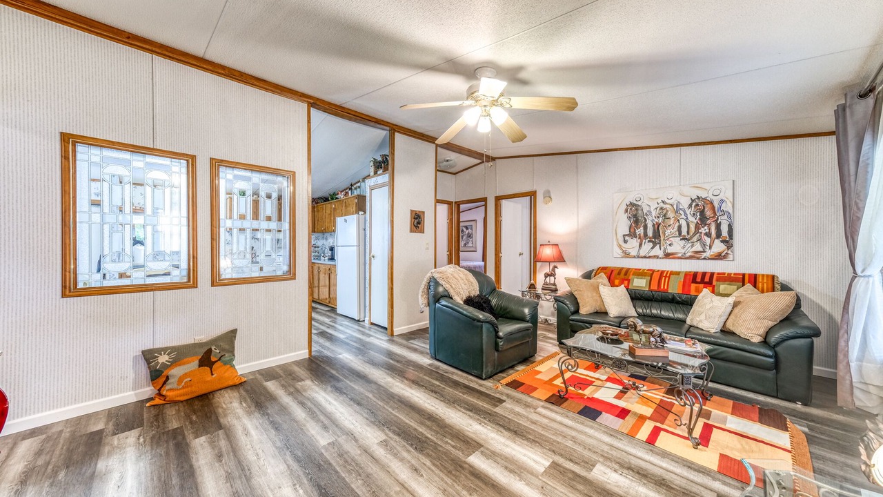 Photo of Livingroom in Weatherford