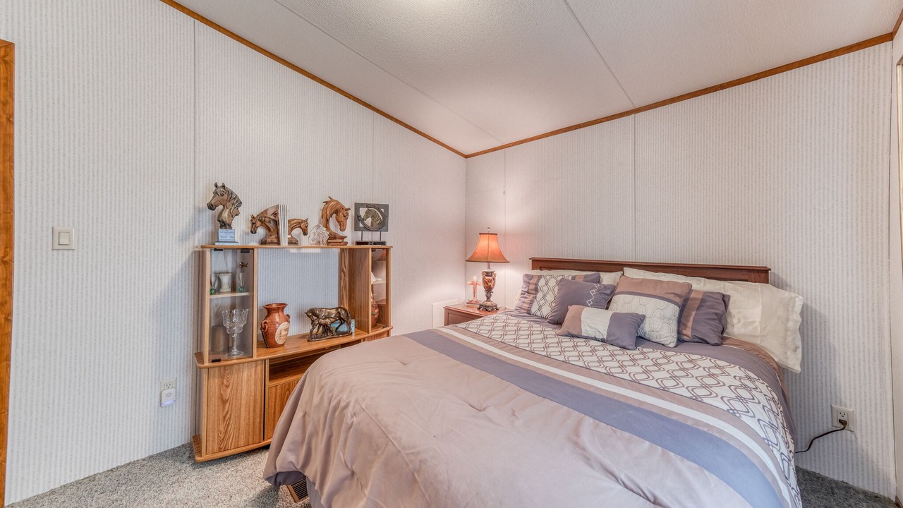 Photo of Bedroom in Weatherford