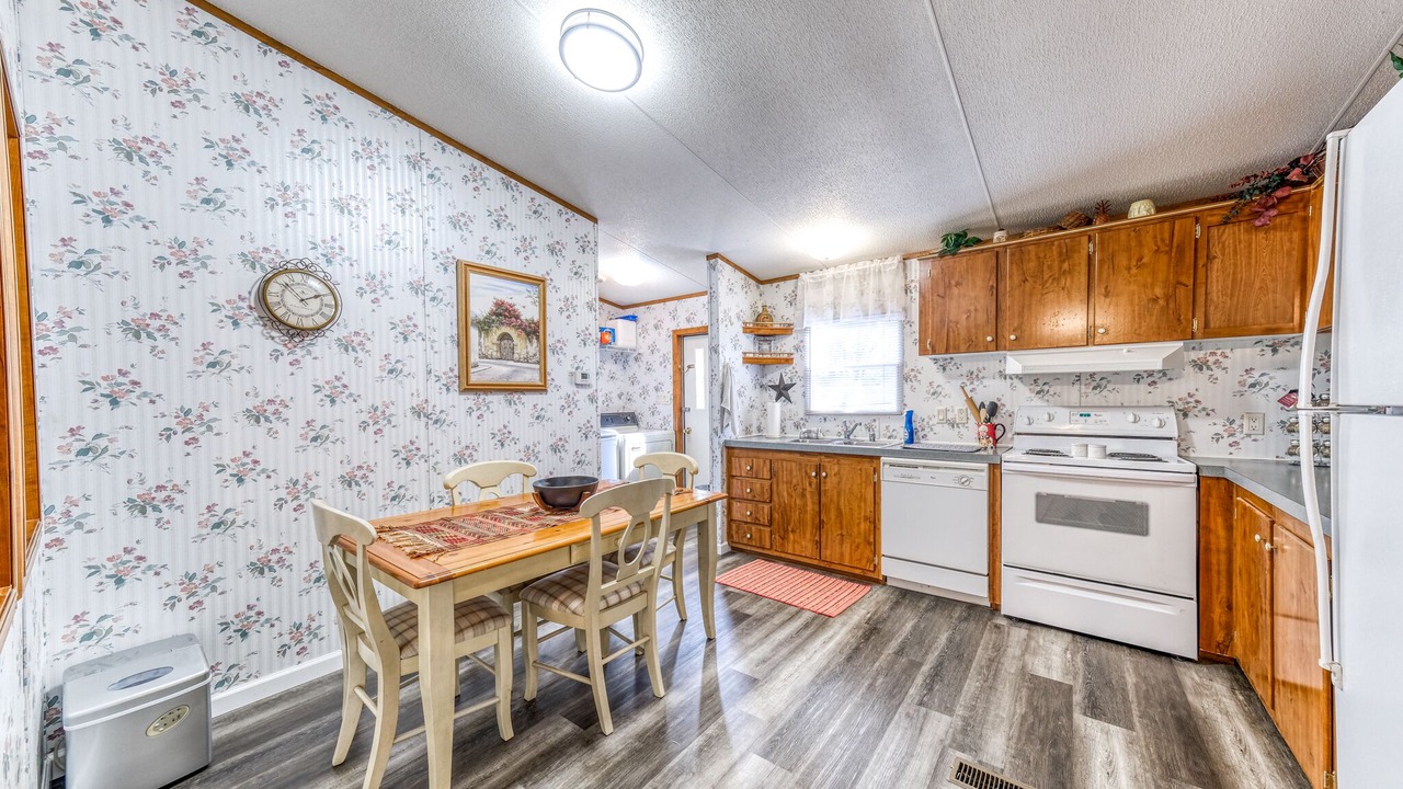 Photo of Kitchen in Weatherford