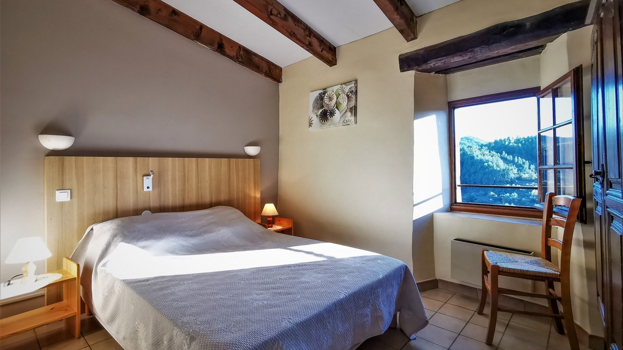 Photo of Bedroom in Blaunac