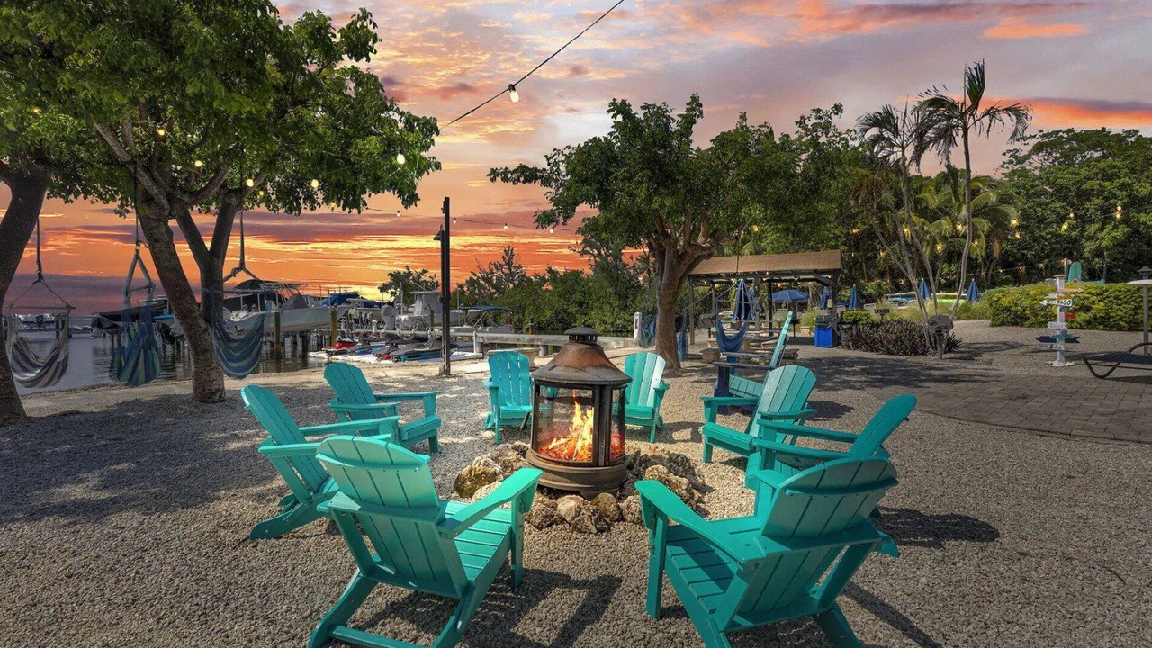 Photo of Outdoor in Key Largo