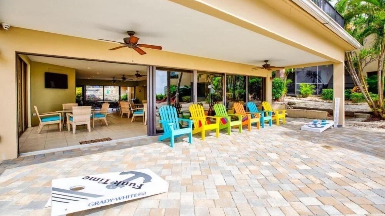 Photo of Outdoor in Key Largo