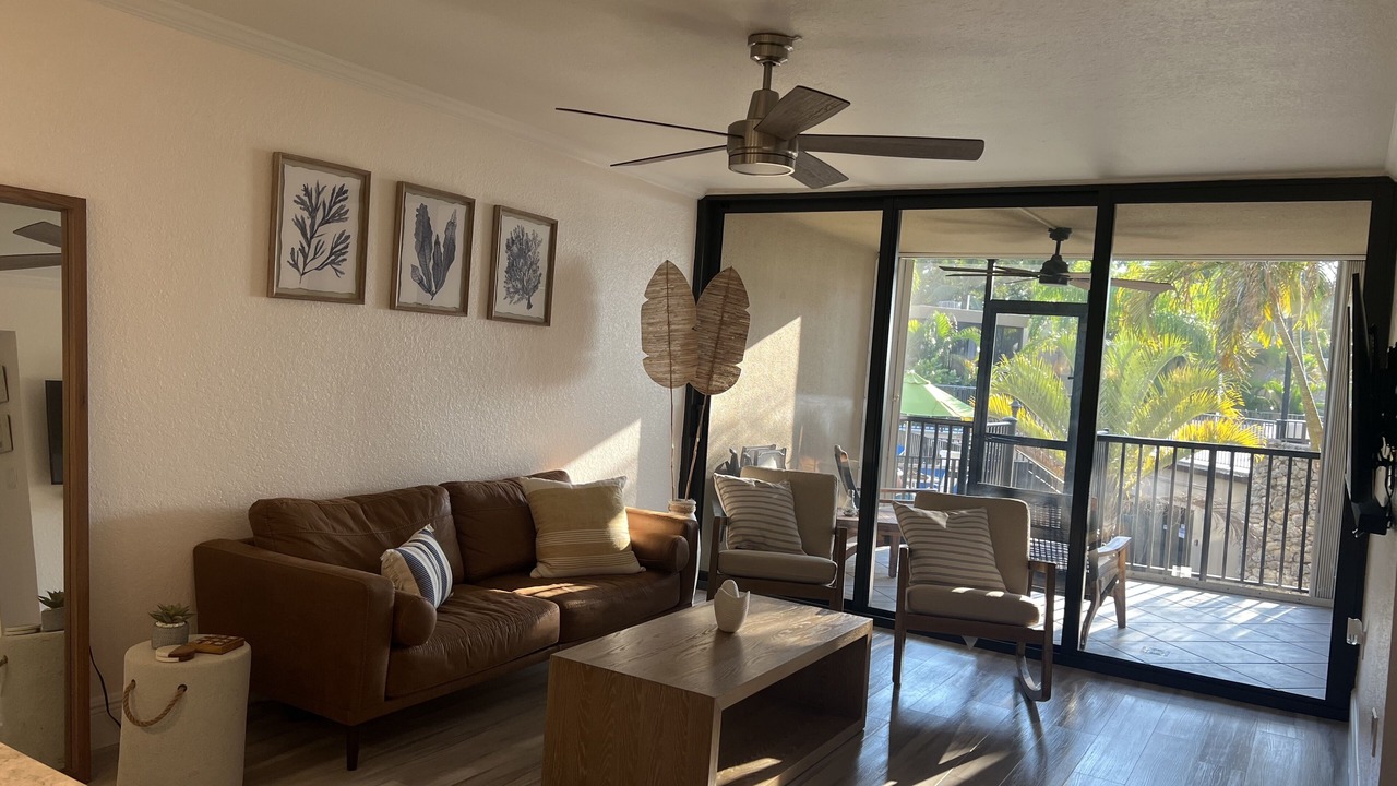 Photo of Livingroom in Key Largo