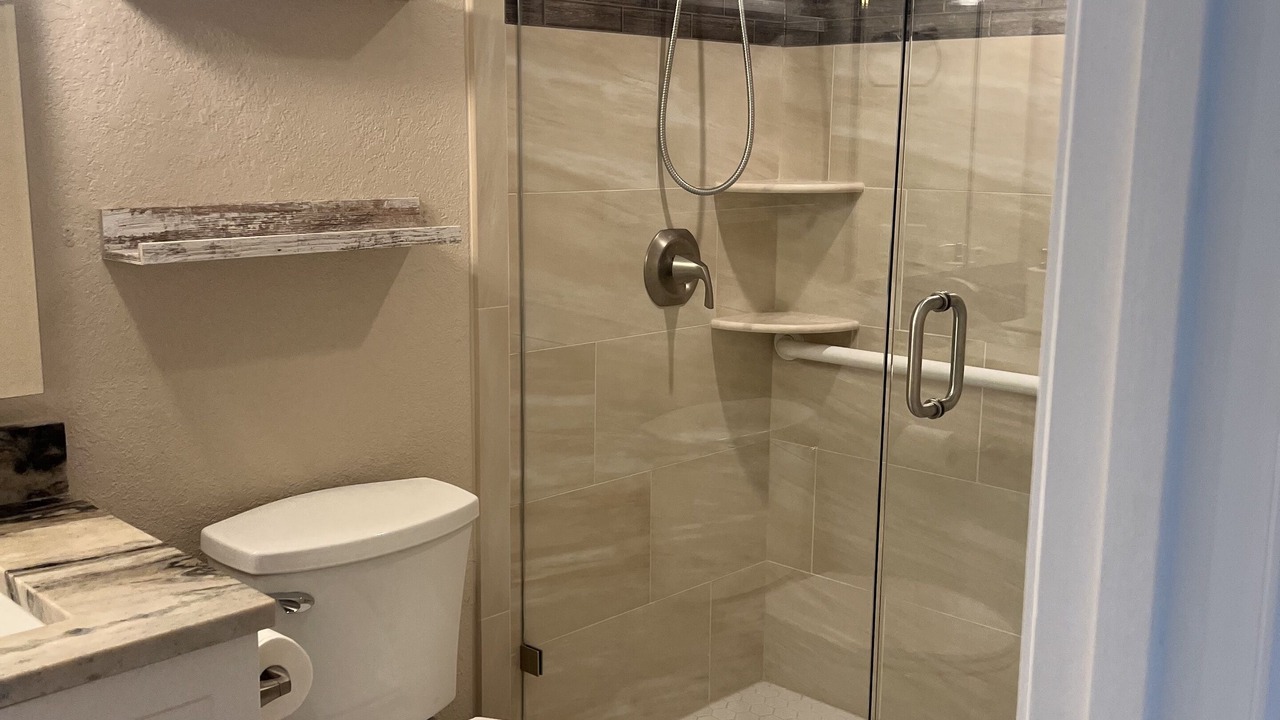 Photo of Bathroom in Key Largo
