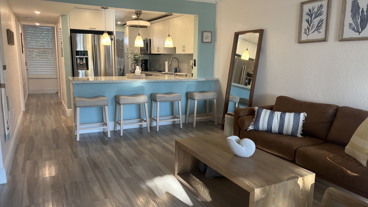 Photo of Livingroom in Key Largo