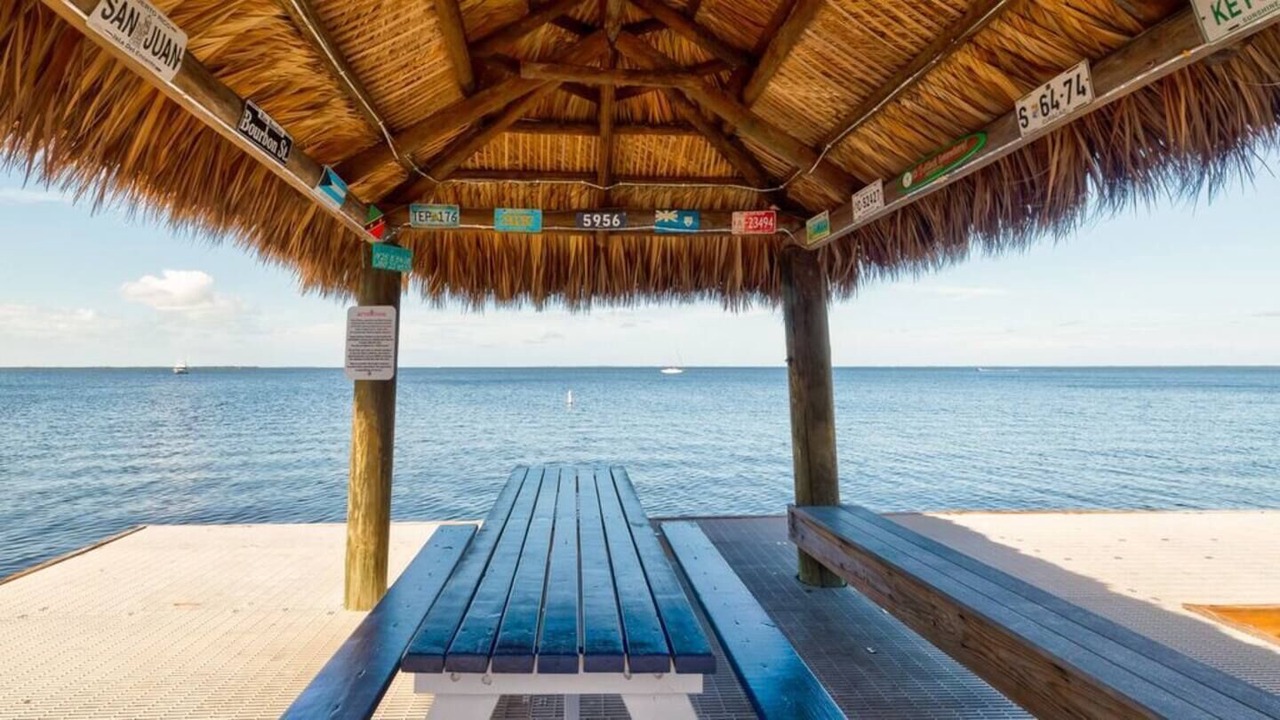 Photo of Outdoor in Key Largo