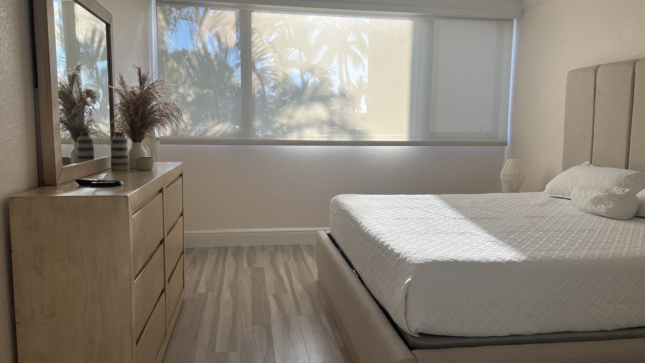 Photo of Bedroom in Key Largo