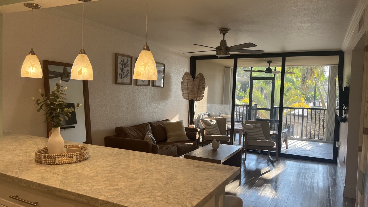 Photo of Livingroom in Key Largo