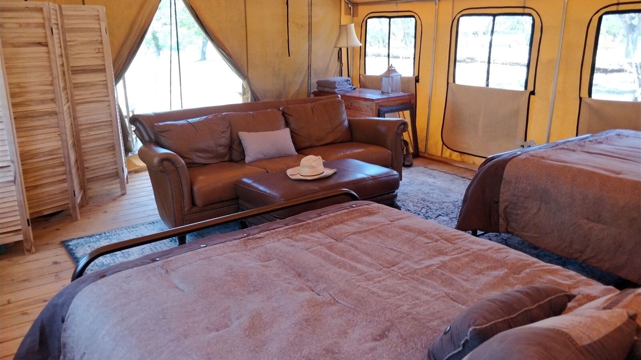 Photo of Bedroom in Hye