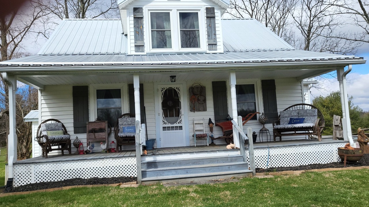 Photo of Outdoor in Austinville