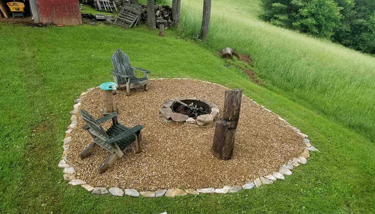 Photo of Outdoor in Austinville