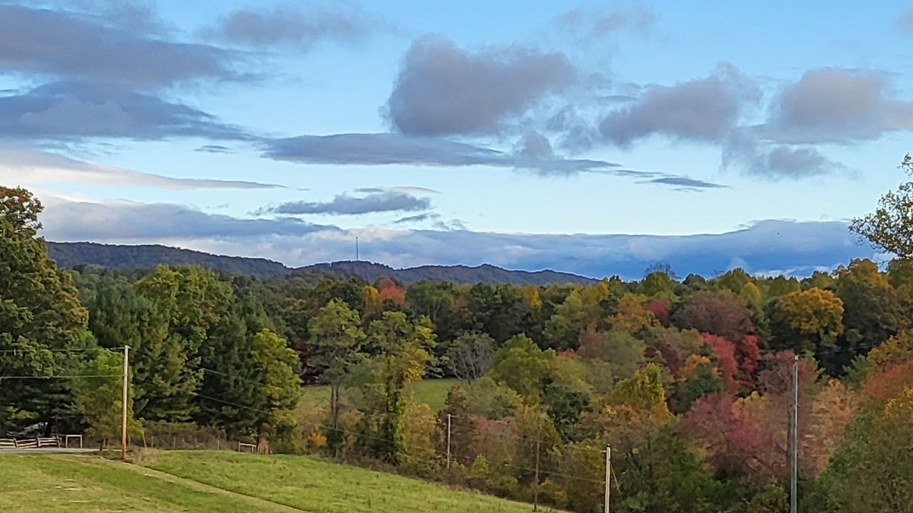 Photo of Outdoor in Austinville