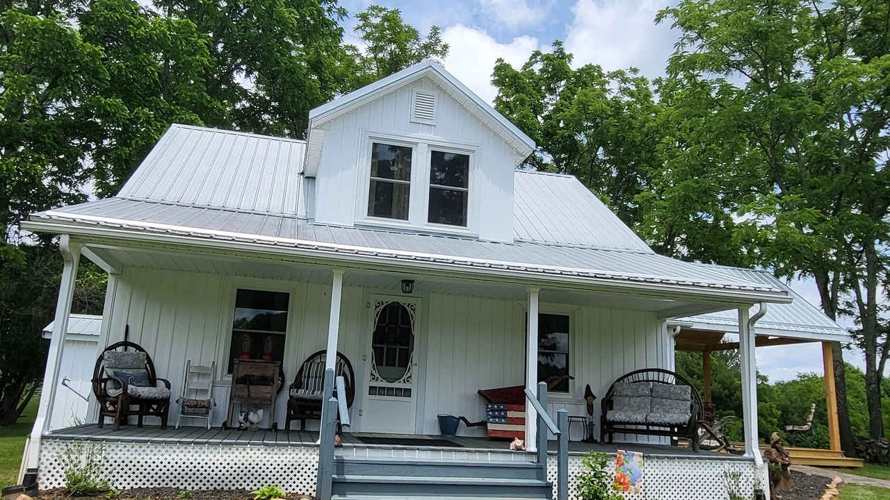 Photo of Outdoor in Austinville