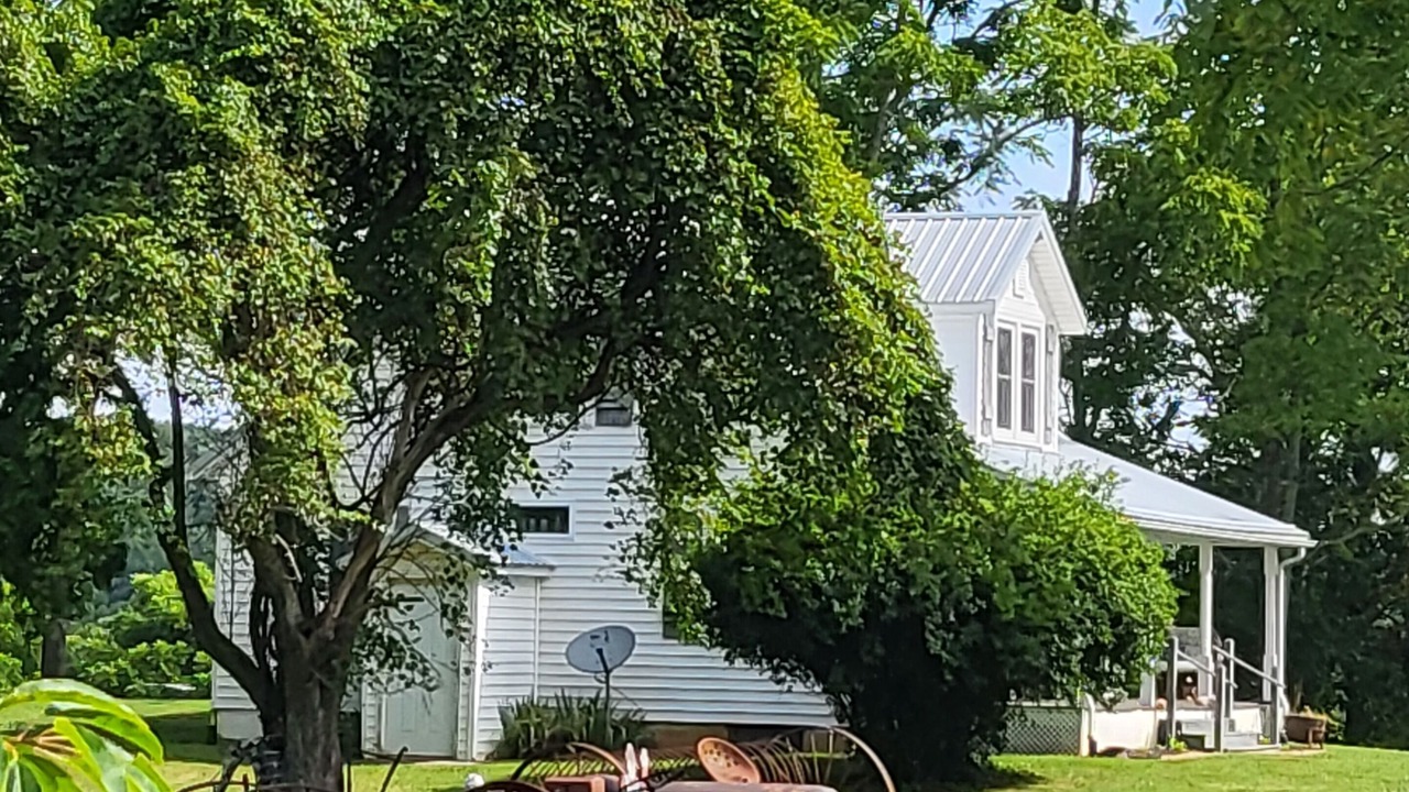 Photo of Outdoor in Austinville