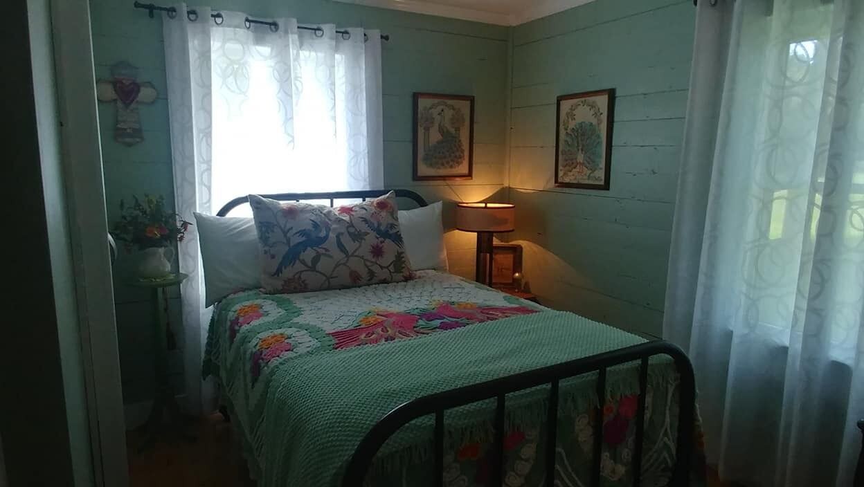 Photo of Bedroom in Austinville