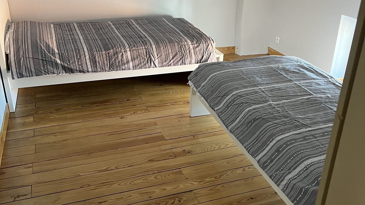 Photo of Bedroom in Mazamet