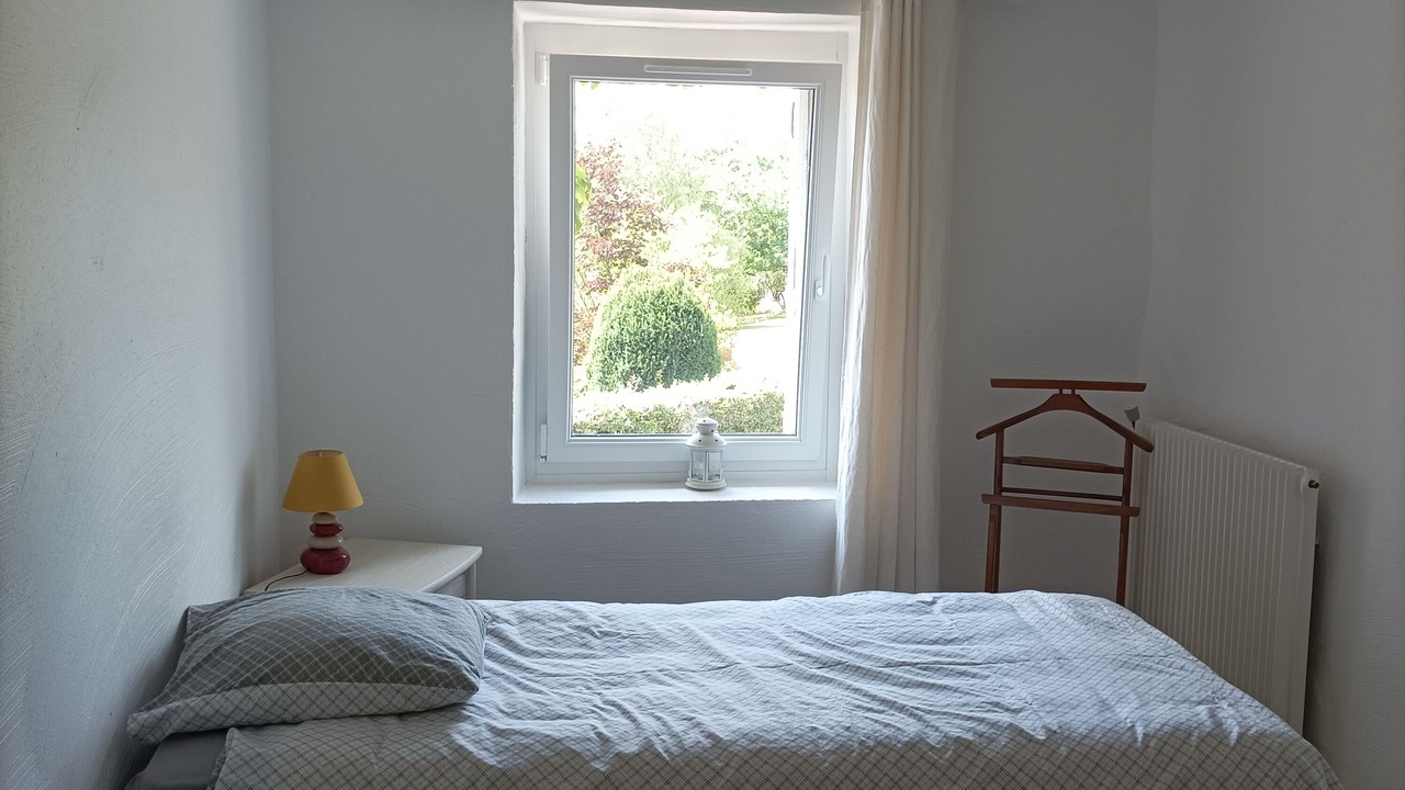 Photo of Bedroom in Pierrepont