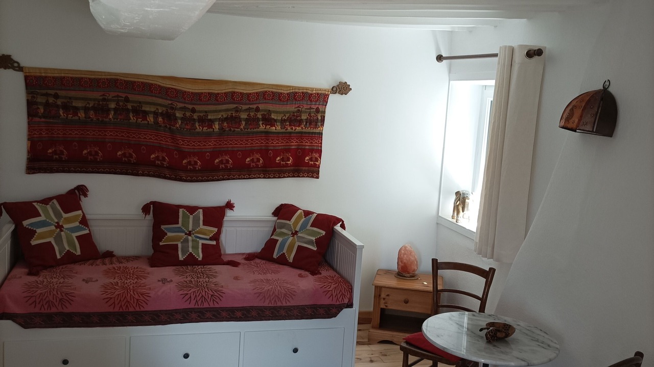 Photo of Bedroom in Pierrepont
