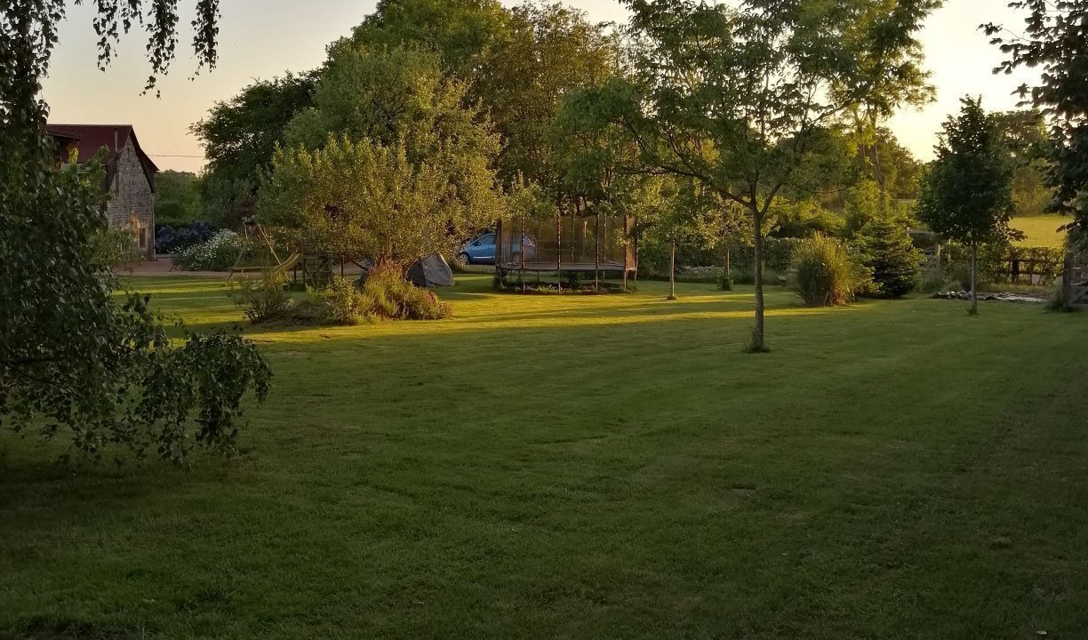 Photo of Outdoor in Pierrepont