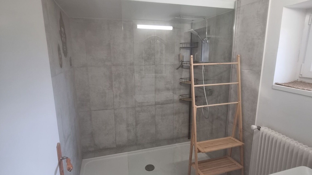 Photo of Bathroom in Pierrepont