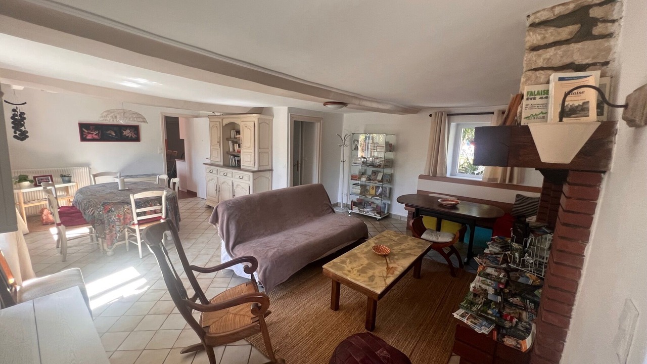 Photo of Livingroom in Pierrepont