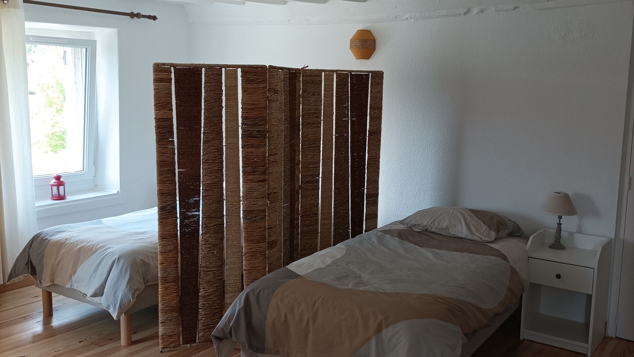 Photo of Bedroom in Pierrepont
