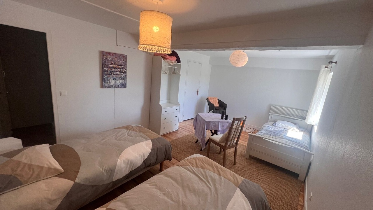 Photo of Bedroom in Pierrepont