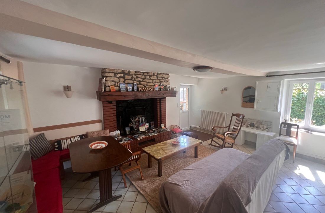 Photo of Livingroom in Pierrepont