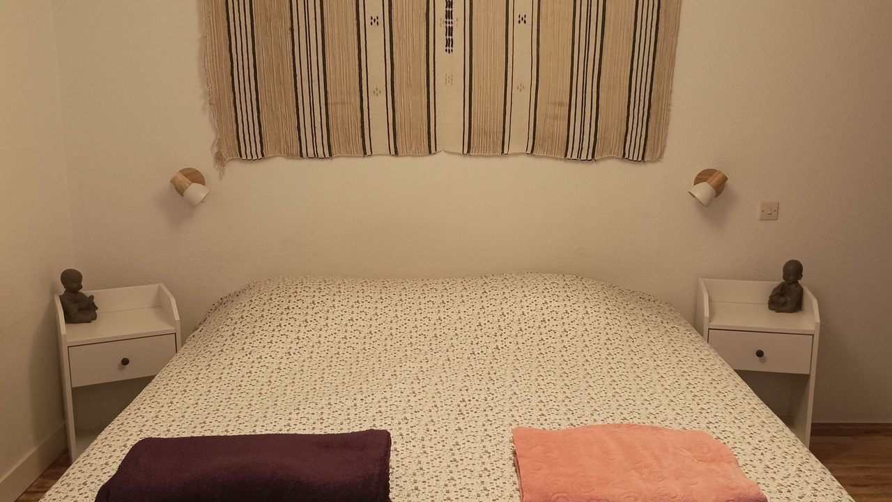 Photo of Bedroom in Pierrepont