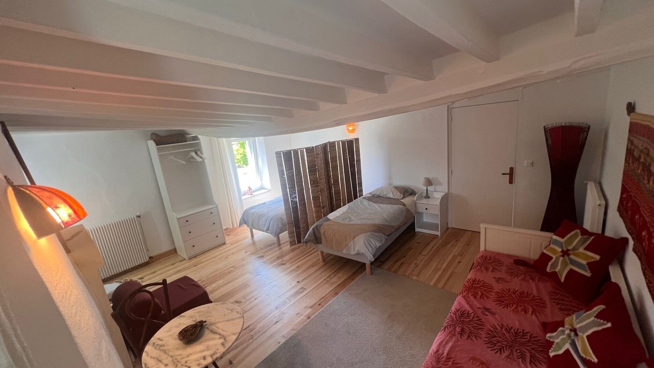 Photo of Bedroom in Pierrepont
