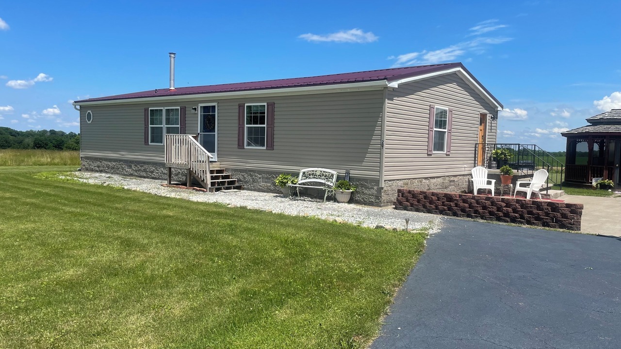 Photo of Outdoor in Town of Benton